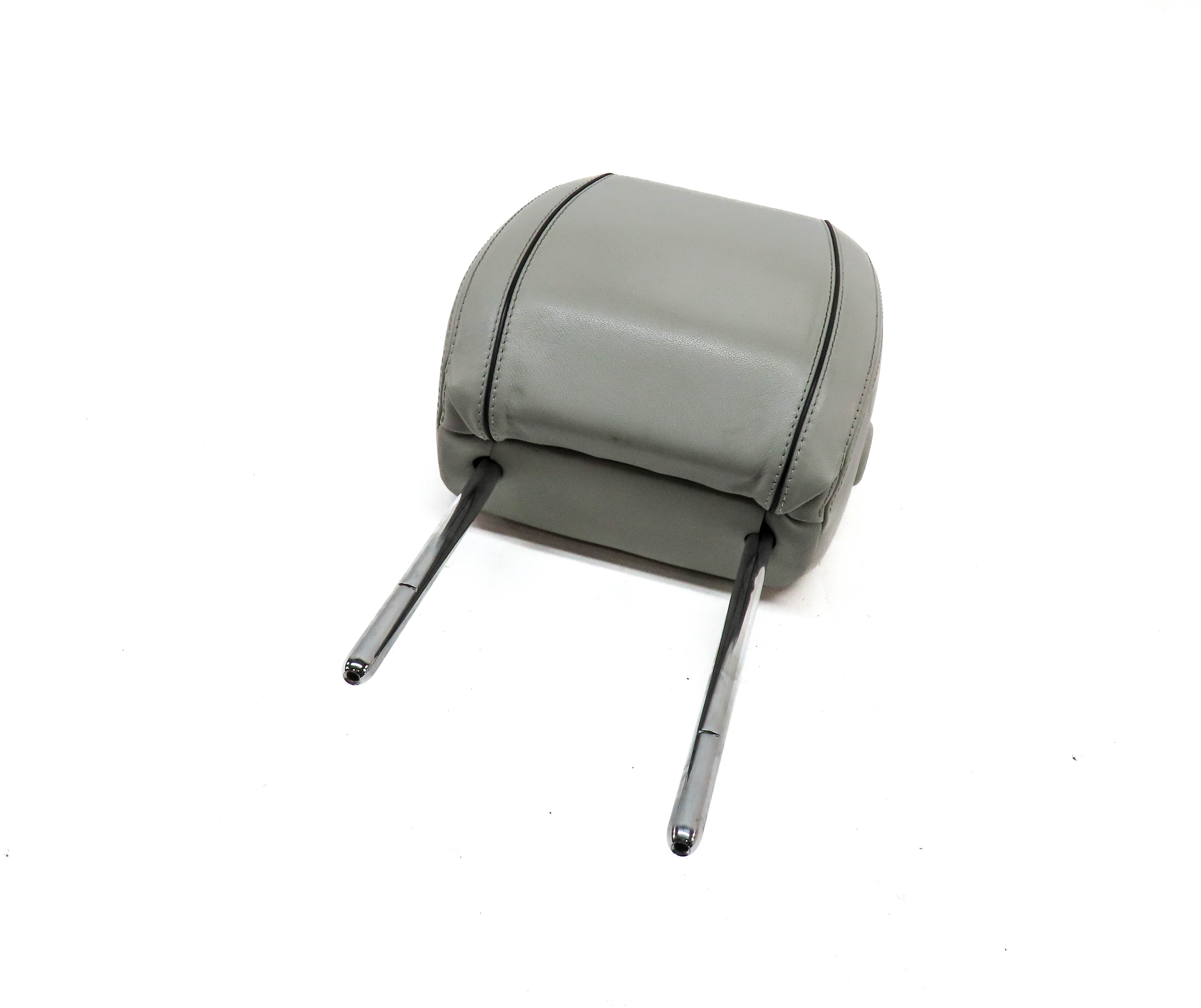 2017 LAND ROVER DISCOVERY SPORT L550 FRONT LEFT OR RIGHT SEAT HEADREST (Grey) — exact item pictured